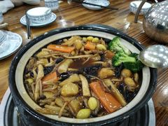 -潮喜竹溪荔湖酒家(荔枝湾店)