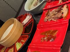 -羲和雅苑•北京烤鸭(乐园道万象城店)