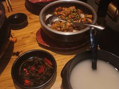 -九田家黑牛烤肉料理(国芳店)