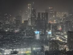 -深圳中洲万豪酒店