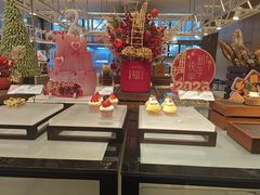 -现代华天大酒店海鲜自助餐(芙蓉南路店)