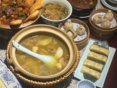-南京大牌档(三阳广场苏宁店)
