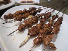 -清真益鑫羊肉手抓馆(南大街店)