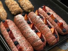 -Bread Talk 面包新语(荟聚店)