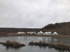 -阿尔山市大兴安岭奥伦布坎景区