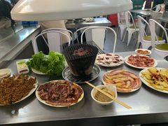 -松明一烤肉馆(鲁园店)