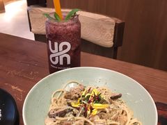 -一沙一城·岩烤牛扒(深圳首店)