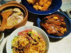 -小吊梨汤·北京菜·烤鸭(鸟巢店)