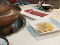 -福寿斋·老北京铜锅涮肉·烤鸭(顺义总店)