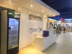 -中田·健身+普拉提(太阳广场店)