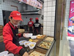 -包道广式点心专门店(振业店)