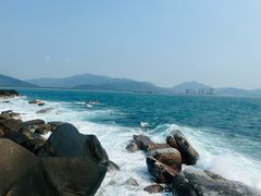 -海南分界洲岛旅游区