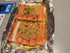-不夜天烧烤牛骨头(南湖店)