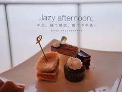 -舟山希尔顿酒店