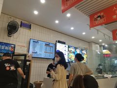 -白妈螺蛳粉(白云万达店)