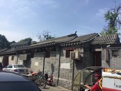 -厉家菜(德胜门总店)