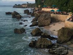 -Rock Bar Bali(Bali)