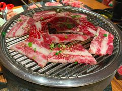 -千寻烧肉(政务区店)