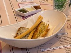-安妮意大利餐厅(丽都店)