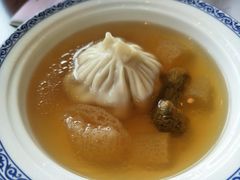 -扬州香格里拉·香宫中餐厅