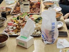-谢智冷沾沾(马家巷总店)