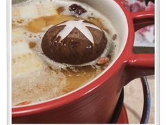 -解放碑威斯汀酒店-知味国际美食餐厅