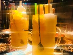 -哥老官重庆美蛙鱼头(龙湖杭州金沙天街店)