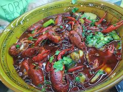 -庾氏龙虾馆(多弗汇店)