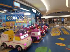 -KK ONE(京基滨河时代店)