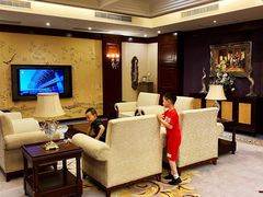 大堂-苏州冠云大酒店