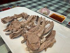 -伊帆食府·青海地方特色美食