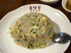 -第二外国语学院-韩国餐厅(朝阳路店)