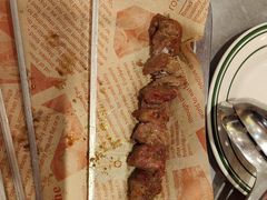 -侃爷南门铜锅涮肉