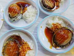 -日照大牌檔•小船海鲜(万平口店)
