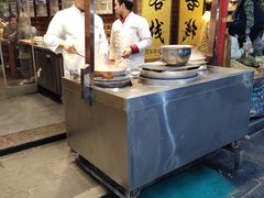 -毅祥斋老孙家泡馍(北院门鼓楼店)