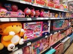 -永辉超市(龙潭寺店)