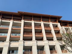 -深圳佳兆业万豪酒店-金沙全日餐厅