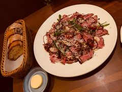 -Bistro Les Lilas丁香花小酒馆