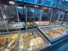 -车头老二大排档