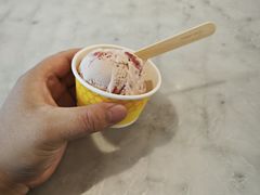 冰淇淋单球-哈根达斯(赛特奥莱店)