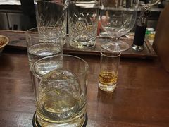 -Jing Bar 井酒吧