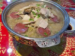 -人民公社大食堂(顺义总店)