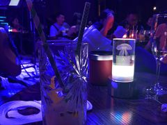 -MOSSO音乐酒吧·live house(长乐路店)