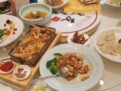 -良友·海鲜青岛菜(五四广场店)