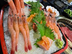 -神户赤童日式烤肉伙伴(东直门店)