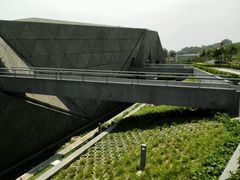 -北京周口店北京人遗址博物馆