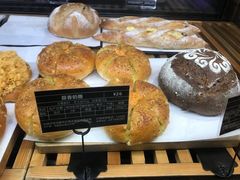-Let's Taipei 非常烘焙(太古里店)