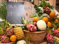 -水月周庄铂尔曼酒店 · 漾全日餐厅