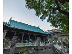 -大学习巷清真寺