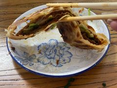 -溢心园香河肉饼总店